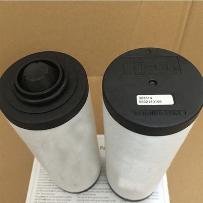 0532140156 Abgasfilter für Vakuumpumpen