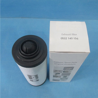 0532140156 Abgasfilter für Vakuumpumpen