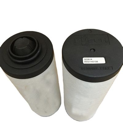 0532140156 Abgasfilter für Vakuumpumpen