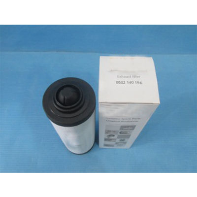 0532140156 Abgasfilter für Vakuumpumpen