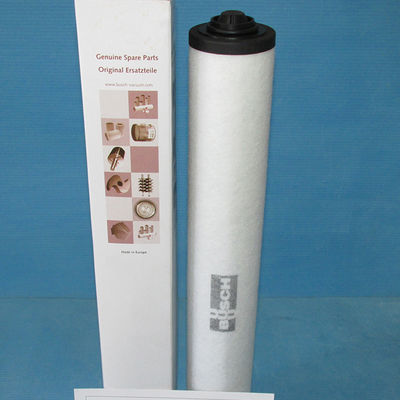 Abgasfilter für die Ölnebeltrennung der Vakuumpumpe Code 0532140160