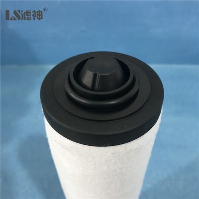 Top-Verkauf Vakuumpumpe Abgaselement 0532140157 Ölnebel Trennfilter