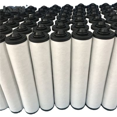 Ersatz-Auspufffilter Einzelverpackung D 72x375 mit Schalldämpfer 0532140159