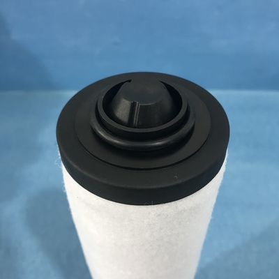 Ersatz-Auspufffilter Einzelverpackung D 72x375 mit Schalldämpfer 0532140159