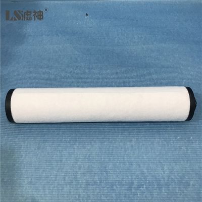 Auspufffilter für Vakuumpumpen 0532140159 Ölnebeltrennfilter