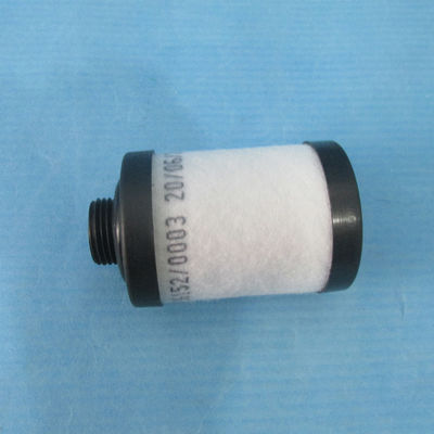 Vakuumpumpenfilter Ölnebelfilter 731399-0000