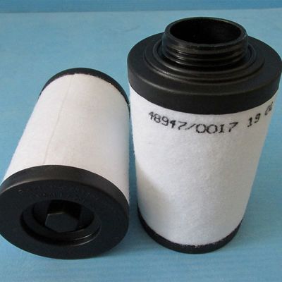 Pn 731401-0000 Abluftfilter für Vakuumpumpen