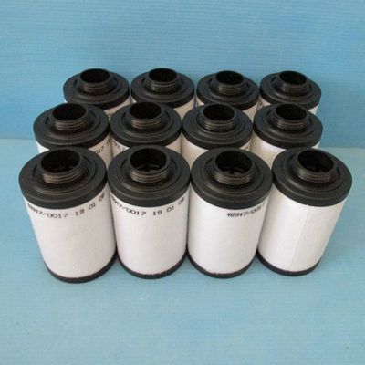 Rohluft-Auspufffilter Pn 731401-0000 für die Ölentfernung