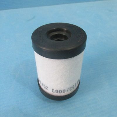 Vakuumpumpe Ölnebel-Separator, Abluftfilterpatrone 731399-0000