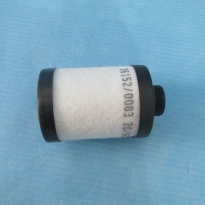 Vakuumpumpe Ölnebel-Separator, Abluftfilterpatrone 731399-0000