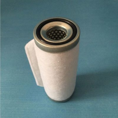 Pn 71232023 Rohrauspufffilter für Vakuumpumpen