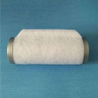 Pn 71232023 Rohrauspufffilter für Vakuumpumpen