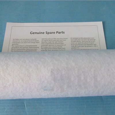 Ventilation Pn 0532140160 Vakuumpumpe Abluftfilter