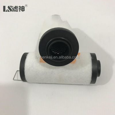 Ventilations-Vakuum-Abgasfilterpatronenelement Pn 0532140154