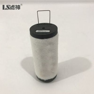 Ventilations-Vakuum-Abgasfilterpatronenelement Pn 0532140154