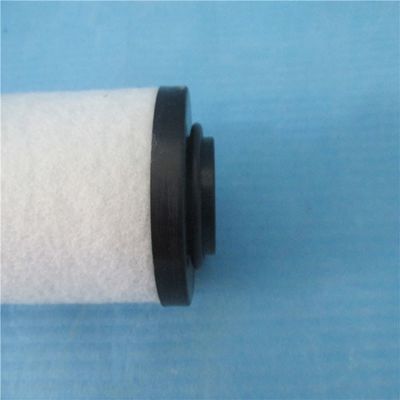 Ventilations-Vakuum-Abgasfilterpatronenelement Pn 0532140154