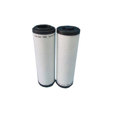 Langlebiger Pn Vakuumpumpenölnebeltrenner Vakuumpumpen Lüftungs-Auspufffilter 71064763