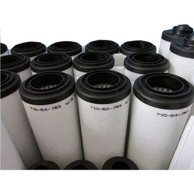 Langlebiger Pn Vakuumpumpenölnebeltrenner Vakuumpumpen Lüftungs-Auspufffilter 71064763