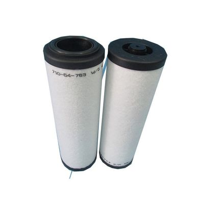 Langlebiger Pn Vakuumpumpenölnebeltrenner Vakuumpumpen Lüftungs-Auspufffilter 71064763