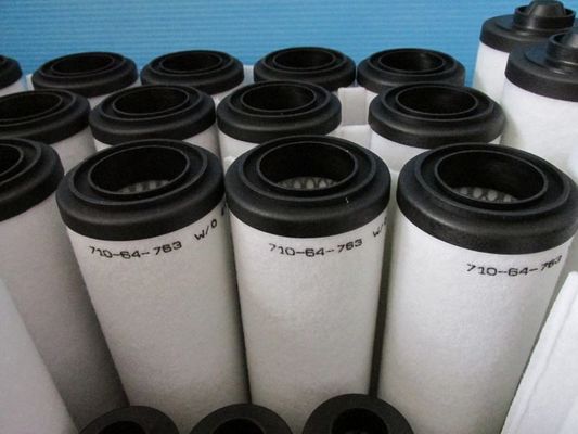 Langlebiger Pn Vakuumpumpenölnebeltrenner Vakuumpumpen Lüftungs-Auspufffilter 71064763