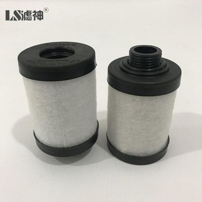 Glasfaserauspufffilter für Vakuumpumpen 731399-0000