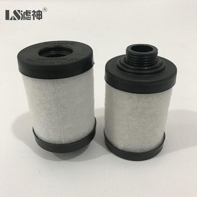Glasfaserauspufffilter für Vakuumpumpen 731399-0000