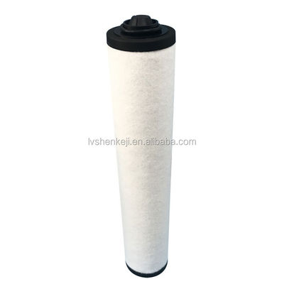 Auspuffluftfilterelement Pn für Vakuumpumpen Ölnebeltrennstoff 0532140160