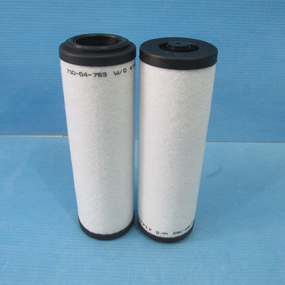 Vakuumbeschichtungsmaschine Vakuumpumpe Ölnebelfilter Abgasfilterpatrone 71064763