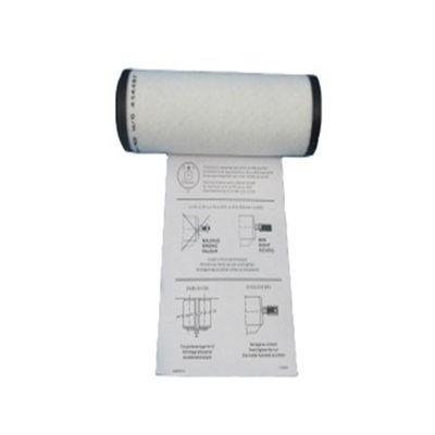 Vakuumbeschichtungsmaschine Vakuumpumpe Ölnebelfilter Abgasfilterpatrone 71064763