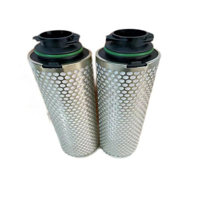 Vakuumpumpenölnebel-Trennschalter Filterelement 1625390494 Abgasfilter
