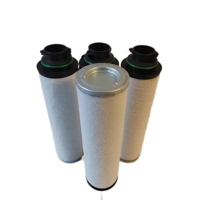 Vakuumpumpenölnebel-Trennschalter Filterelement 1625390494 Abgasfilter