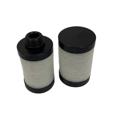 Fabrik Großhandel Vakuumpumpen Abgasfilter 0532140151 Vakuumpumpenölnebeltrenner 0532140151