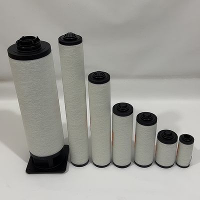 Fabrik Großhandel Vakuumpumpen Abgasfilter 0532140151 Vakuumpumpenölnebeltrenner 0532140151