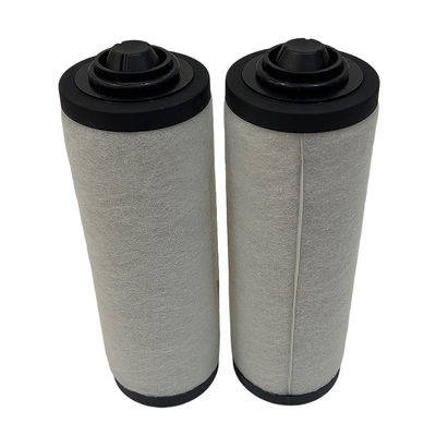 Hochwertiger Ölseparator RA/RC 0025/0040 Abgasfilter für Vakuumpumpen 0532140156