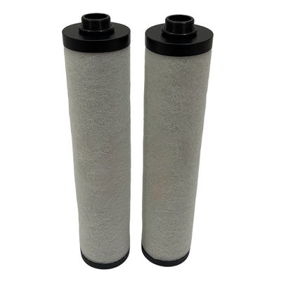 Filter für die Öltrennung mit Vakuumpumpe 0532140158 Abgasfilter