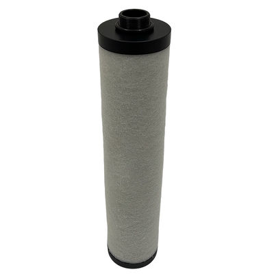 Filter für die Öltrennung mit Vakuumpumpe 0532140158 Abgasfilter