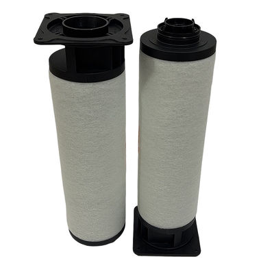 RD 0200A/0240A/0300A/0360A Ölnebel-Trennschalter Vakuumpumpen Abgasfilter 532571826/0992573694