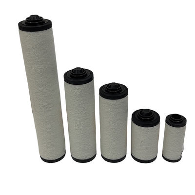 Ersatz RC0040/0630 Vakuumpumpe Ölnebeltrennstoff 0532140160 Abgasfilter Vakuumpumpe 0531000005