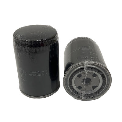 Oem Odm Vakuumpumpen Abgasfilter Ra0040/0630 Ölfilterelement 0531000005 ersetzen