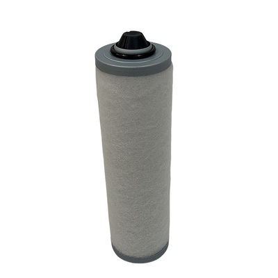 Warm verkaufter Vakuumpumpen-Auspufffilter 0532000508 0532140159 Ölnebelfilter-Trennseparator Fit RA/RC 0160/0202/0250/0302