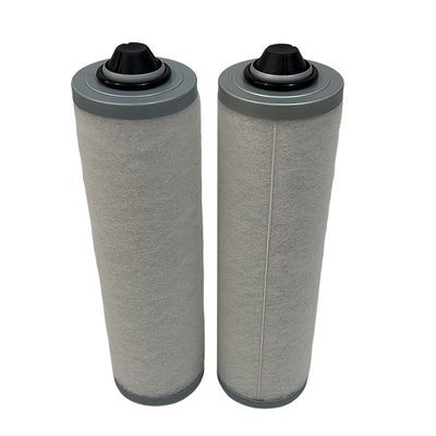 Warm verkaufter Vakuumpumpen-Auspufffilter 0532000508 0532140159 Ölnebelfilter-Trennseparator Fit RA/RC 0160/0202/0250/0302