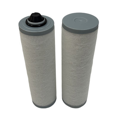 Warm verkaufter Vakuumpumpen-Auspufffilter 0532000508 0532140159 Ölnebelfilter-Trennseparator Fit RA/RC 0160/0202/0250/0302