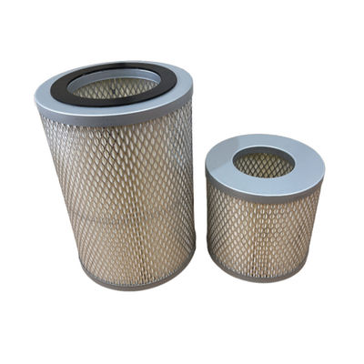 Hergestellt in China Warmverkaufsfilter für die Lufteinlassung P/N 0532000004