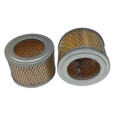 Luftfilter mit Vakuumpumpenpatrone 05320005 Einlassfilter