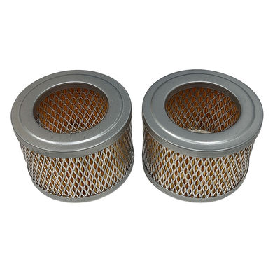 Luftfilter mit Vakuumpumpenpatrone 05320005 Einlassfilter