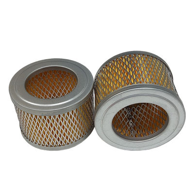 Luftfilter mit Vakuumpumpenpatrone 05320005 Einlassfilter