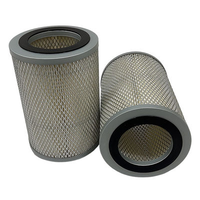 Luftfilter mit Vakuumpumpenpatrone 05320005 Einlassfilter