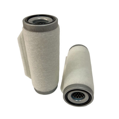 Rohrölnebeltrennung für Vakuumpumpen-Abgasfilter 7123