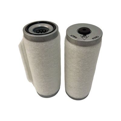 Rohrölnebeltrennung für Vakuumpumpen-Abgasfilter 7123