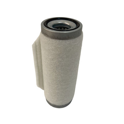 Rohrölnebeltrennung für Vakuumpumpen-Abgasfilter 7123